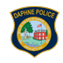 Daphne Police