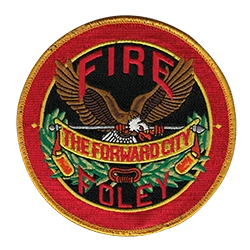 Foley Fire Rescue