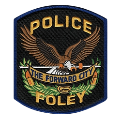Foley Police Department