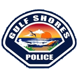 Gulf Shores Police