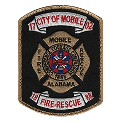 Mobile Fire Rescue