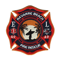 Navarre Beach Fire Rescue
