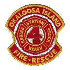 Okaloosa Island Fire Rescue