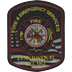 Pace Fire Rescue District