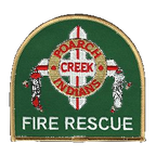 Poarch Creek Fire Rescue
