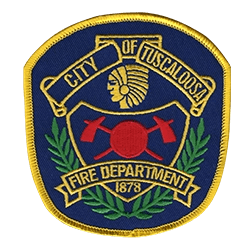 Tuscaloosa Fire Rescue