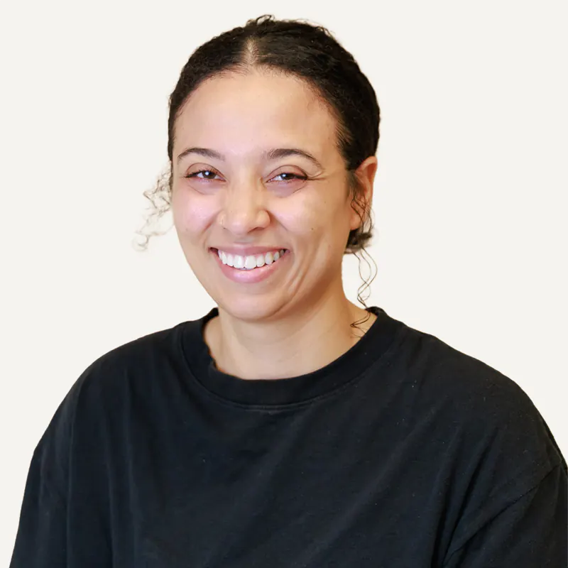 Jasmine - VITALExam Mental Wellness Clinician