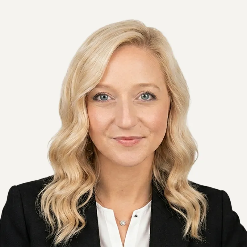 Kelsey - VITALExam Executive Assistant
