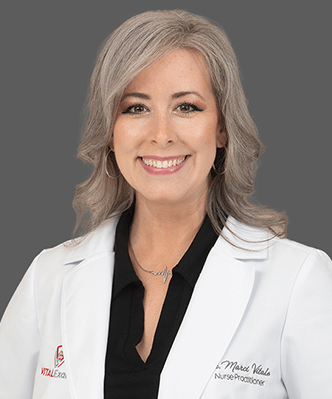 Dr. Marci Vitale